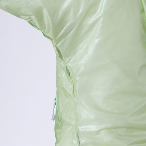 Tachyon Hooded Jacket Women's