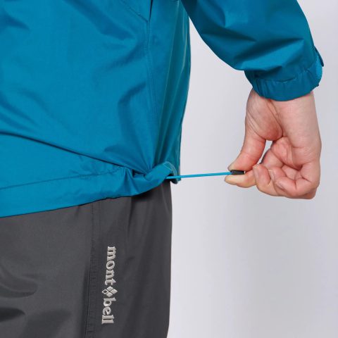 Rain Worker Jacket Women's