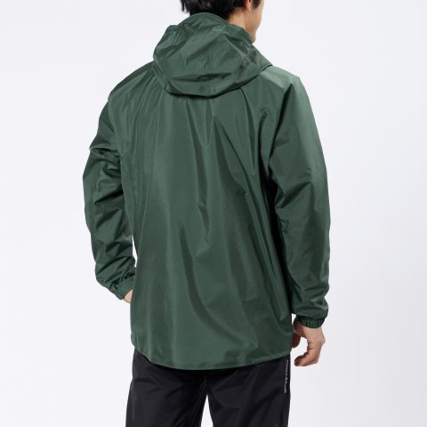 Rain Trekker Jacket Men's