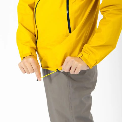 Storm Cruiser Jacket Men's