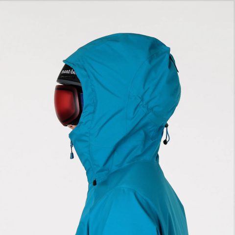 Powder Step Parka Women's
