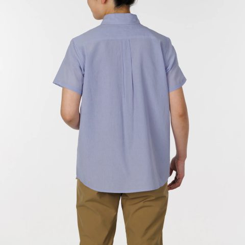 Wickron Breeze Short Sleeve Shirt Women's