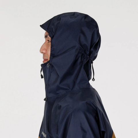 Thunder Pass Jacket Men's
