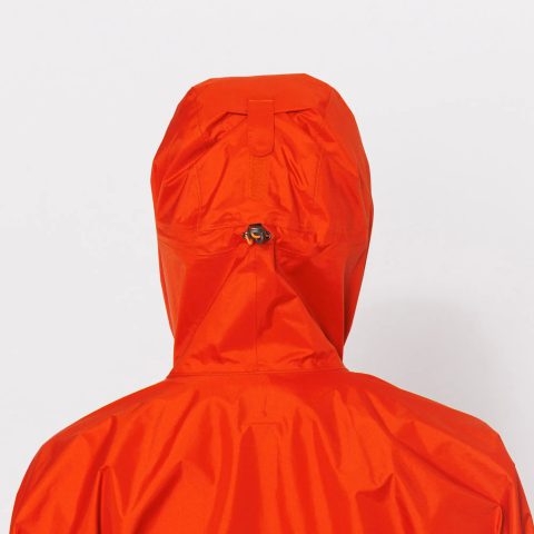 Rain Worker Jacket Men's