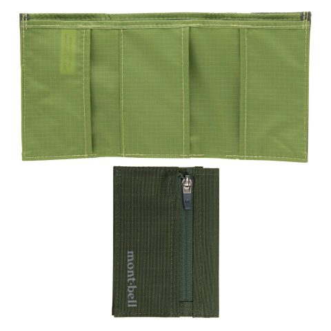 Trail Wallet