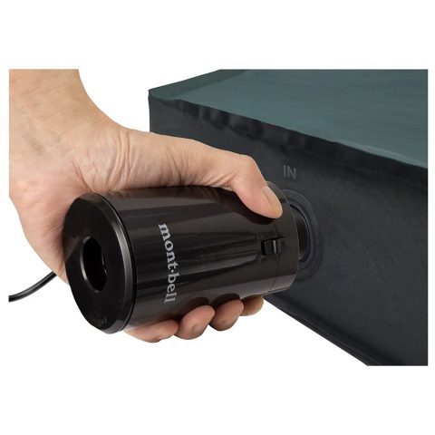 Compact Electric Air Pump