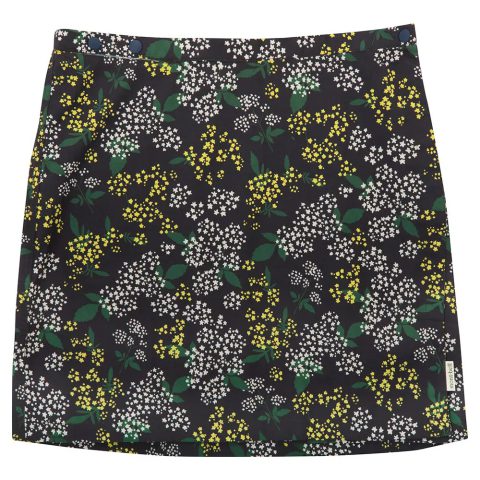 After Ride Skirt