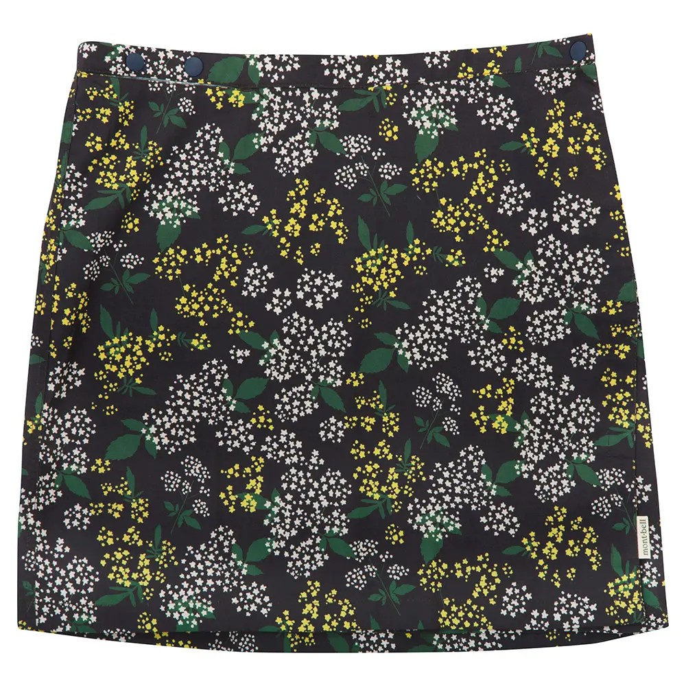 After Ride Skirt