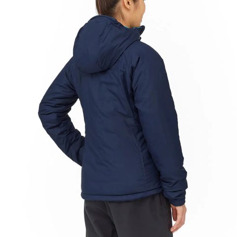 Thermaland Parka Women's