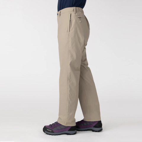 O.D. Light Pants w/ Belt Loops Women's