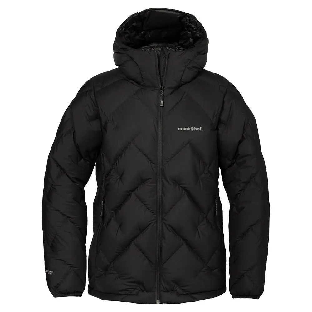 Neige Down Parka Women's