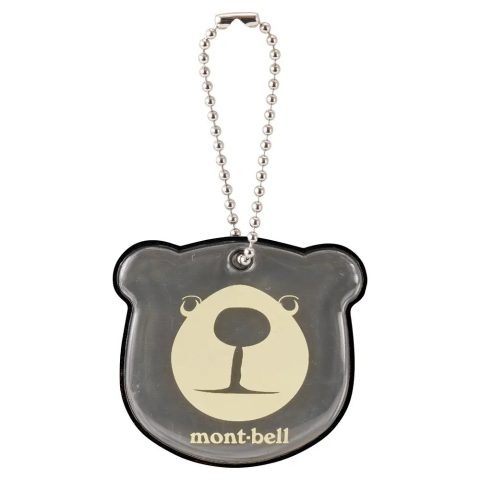 Safety Reflector Monta Bear