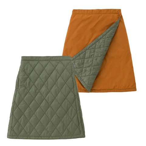 Thermawrap Skirt