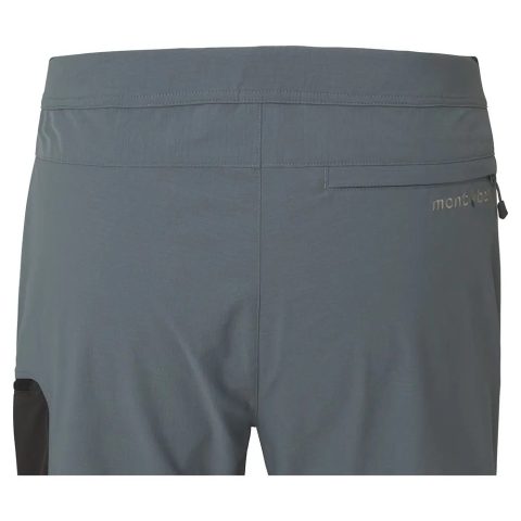 Light O.D. Pants Convertible Men's