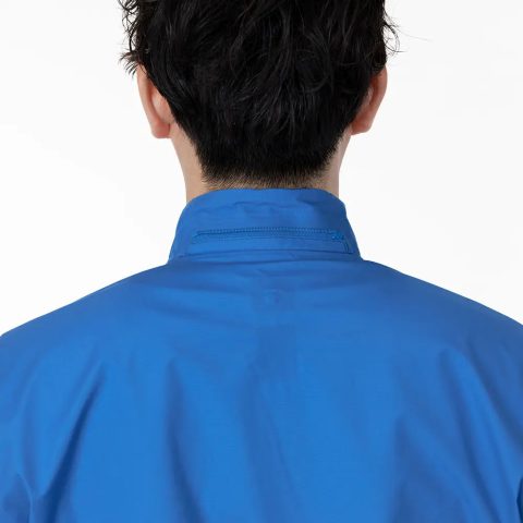 Cycling Rain Jacket