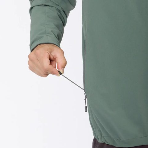 CLIMAPRO 200 Jacket Men's