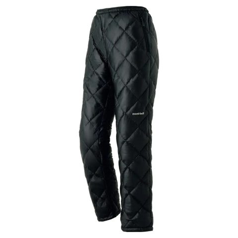 Superior Down Pants Women's