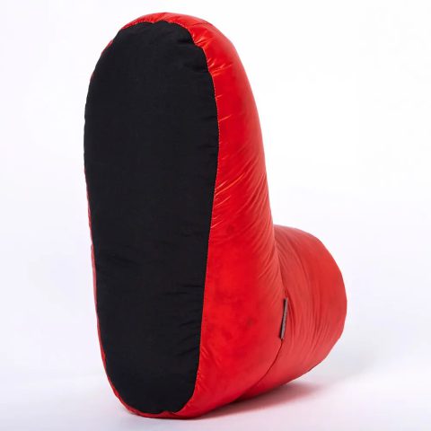 Down Booties
