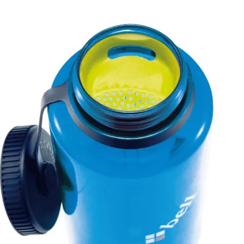 Clear Bottle Inner Cap