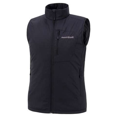 EX Light Thermawrap Vest Women's