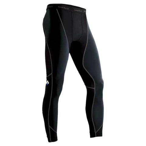 SUPPORTEC Light Tights Men's SUPPORTEC Light Tights Men's