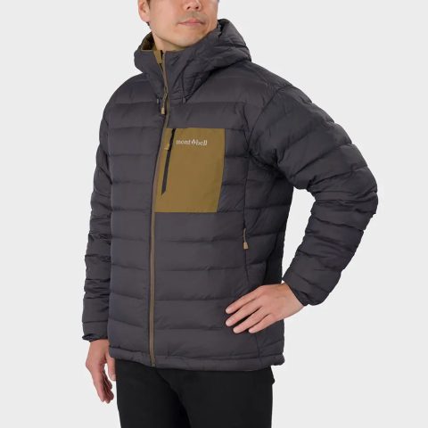 Colorado Parka Men's