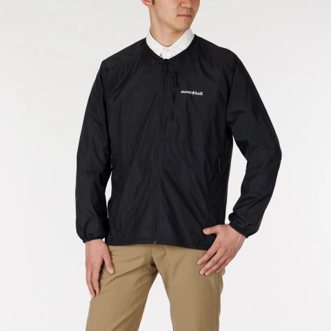 Wind Blast V-Neck Jacket Men's