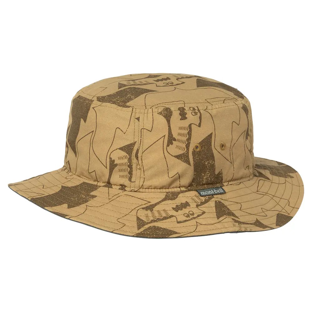O.D. Print Hat