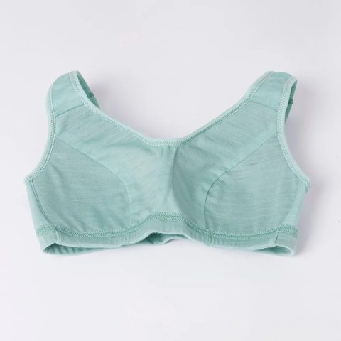 SUPER MERINO WOOL Light Weight Soft Bra