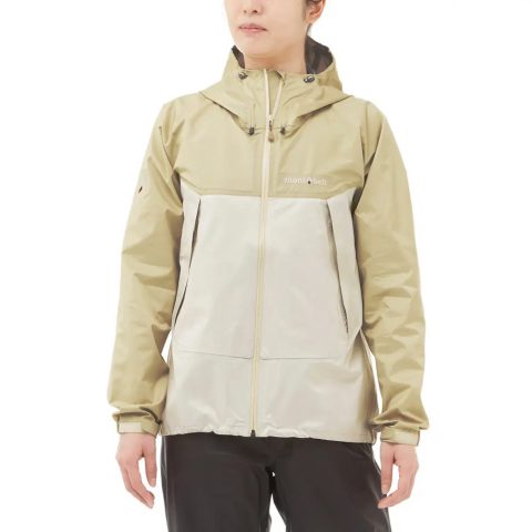 Thunder Pass Jacket Women's