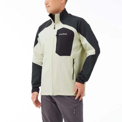 Roche Jacket