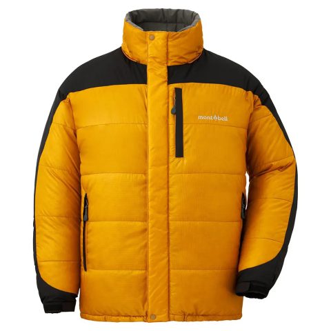 Ventisca Down Jacket Men's