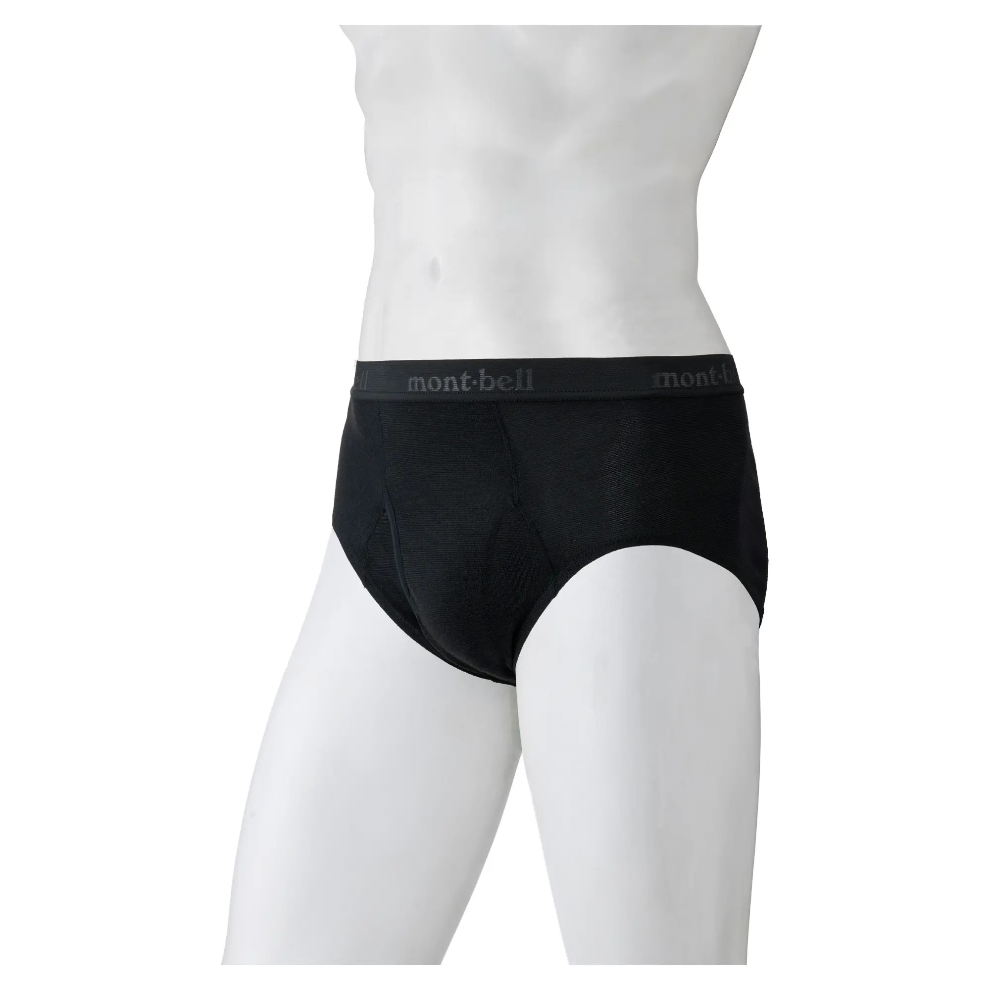 ZEO-LINE Light Weight Briefs Men's