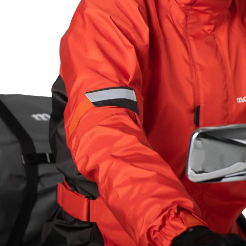 Storm Biker Jacket