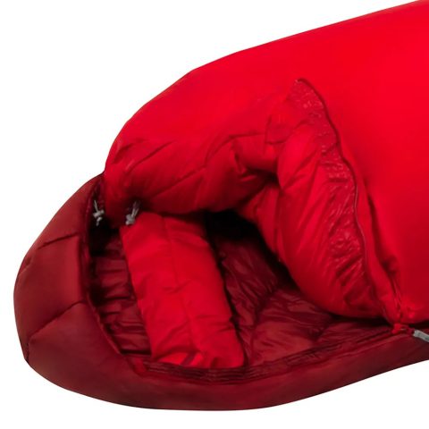 Seamless Burrow Bag #0