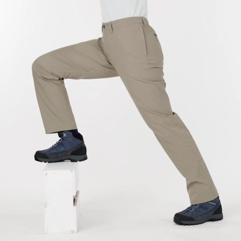 O.D. Light Pants w/ Belt Loops Women's