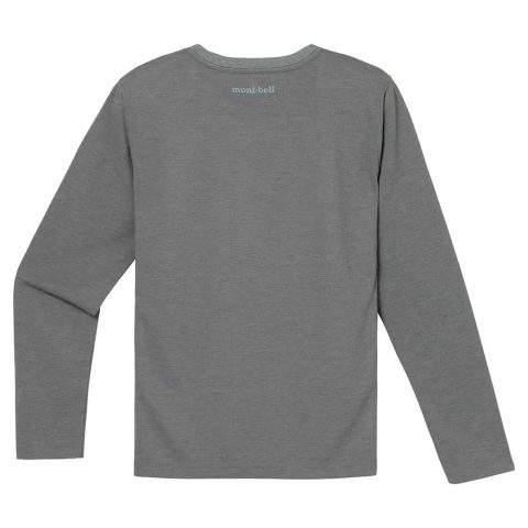 Wickron Long Sleeve T Women's Rope