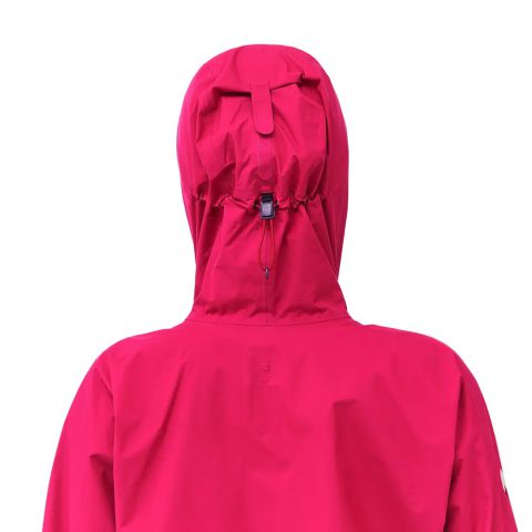 Rain Trekker Jacket Women's