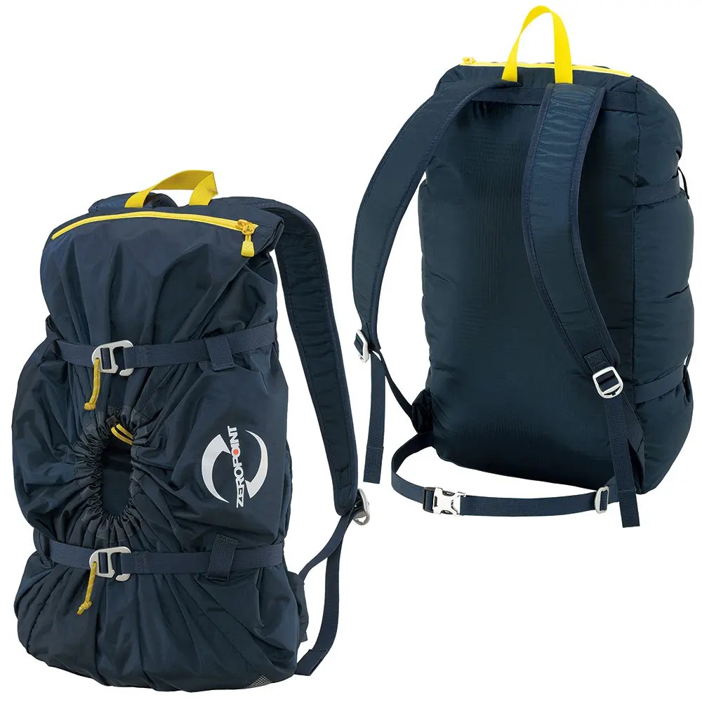 Rope Care Bag