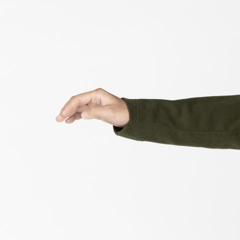 CHAMEECE Jacket Men's