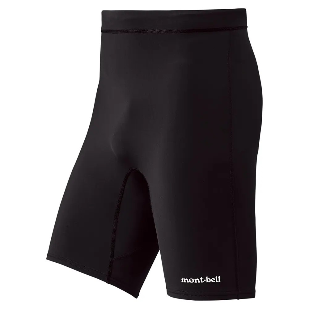 Light CLIMAPRENE Shorts
