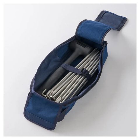 Multiuse Tool Case