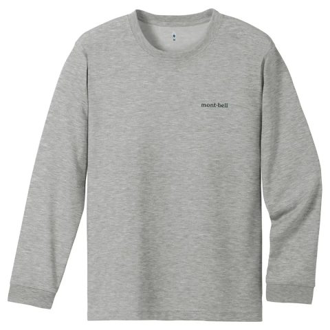 Wickron Long Sleeve T Men's