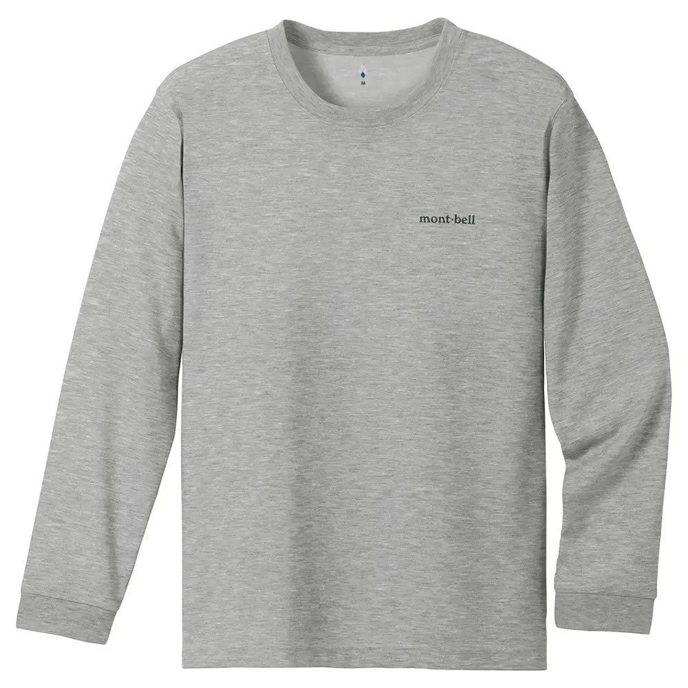 Wickron Long Sleeve T Men's