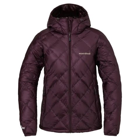 Superior Down Parka Women's