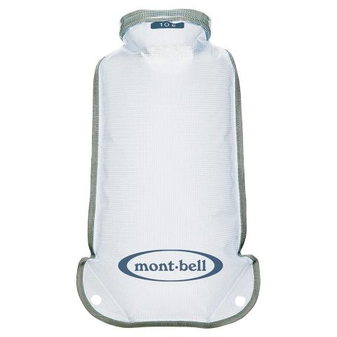 Dry Bag Rectangle 10L