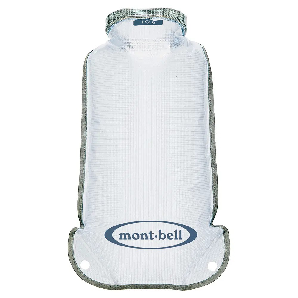 Dry Bag Rectangle 10L