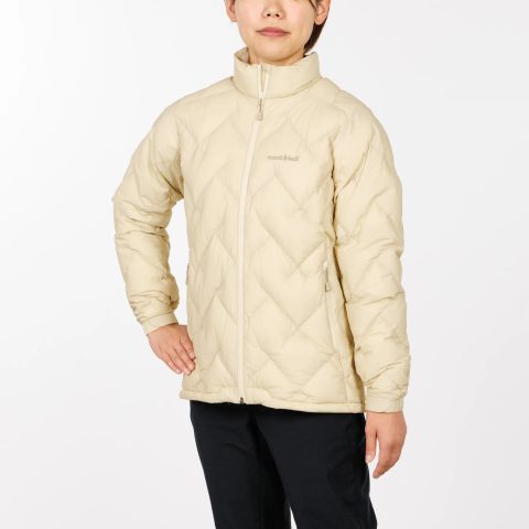 Permafrost Light Down Jacket Women's