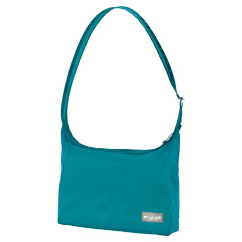 U.L. Mono Shoulder L