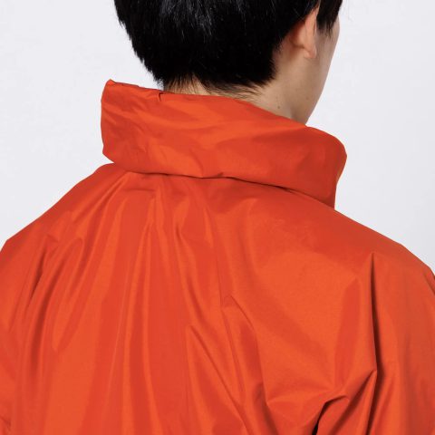 Rain Worker Jacket Men's